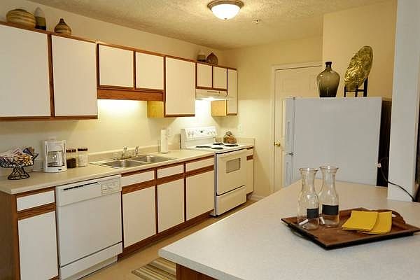 1st image of 4051 William Bill Luther Dr APT 61