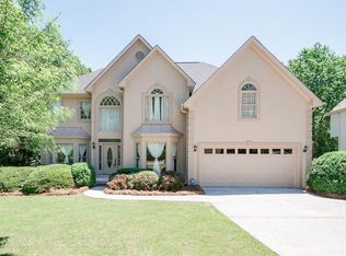 10465 Highgate Manor Ct, Johns Creek, GA 30097