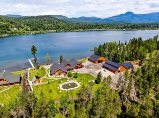 843 Evergreen Rd, Sagle, ID 83860