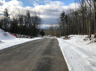 8 Whitetail Rdg #4A-23-3, Merrimack, NH 03054