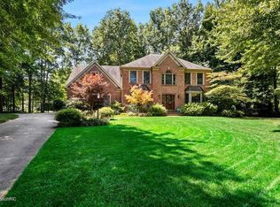 3282 Estates Pl, Saint Joseph, MI 49085