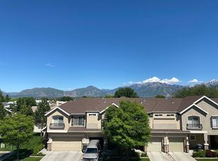 3842 S Clare Dr APT D12, West Valley, UT 84119
