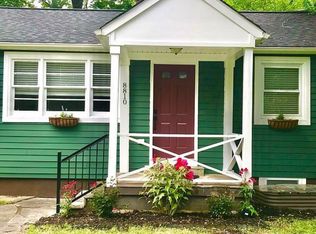 8810 Hawkins Ln, Chevy Chase, MD 20815