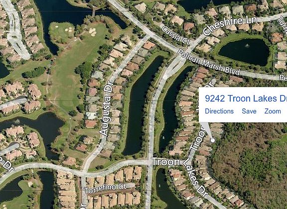 5th image of 9242 Troon Lakes Dr