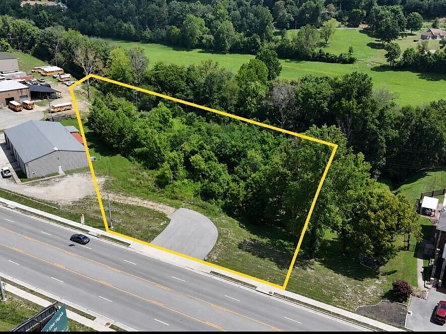 1st image of 2251 S Highway 421