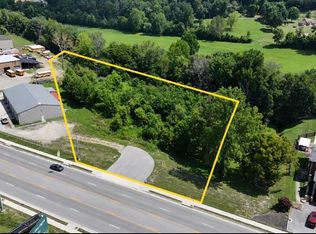 2251 S Highway 421, Manchester, KY 40962