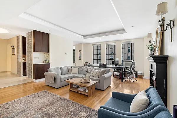 Sold by Compass | media 7