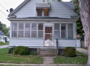 1211 S 7th St #STH, Burlington, IA 52601