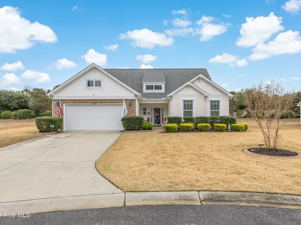 2003 Jarvis Lane NW, Calabash, NC 28467