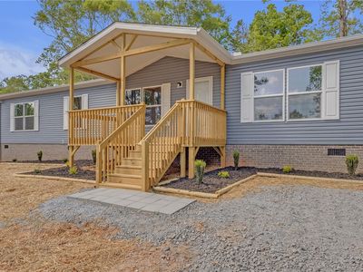121 Hickory Forest Dr, Anderson, SC, 29626