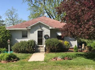 4160 110th St, Malcom, IA 50157