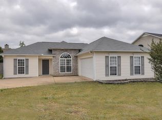 3006 Gatewood Dr, Phenix City, AL 36870