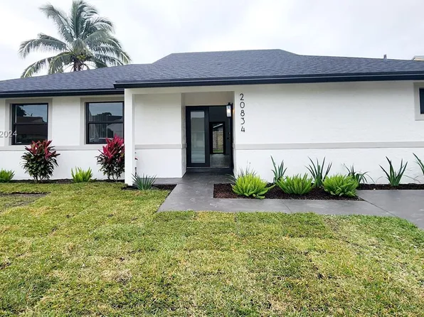 20834 SW 122nd Ct, Miami, FL 33177
