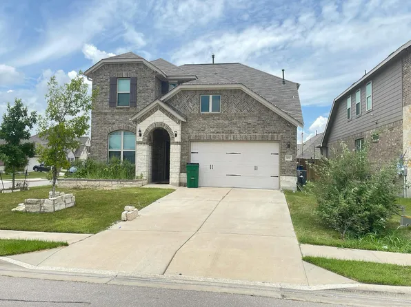 1017 S San Marcos St, Manor, TX 78653