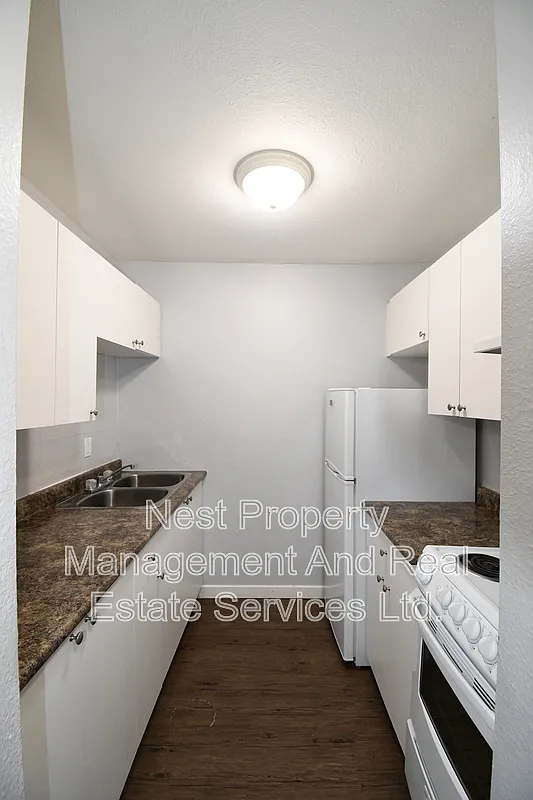 1 bed, 1.0 bath, $1,295 — Photo 1