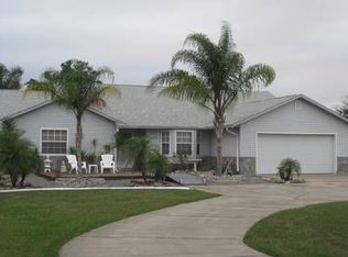 3058 Folsom Rd, Mims, FL 32754