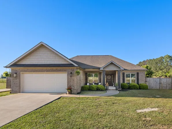 2445 County Road 16, Florence, AL 35633