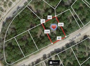 8506 Timber Trl, Leander, TX 78645