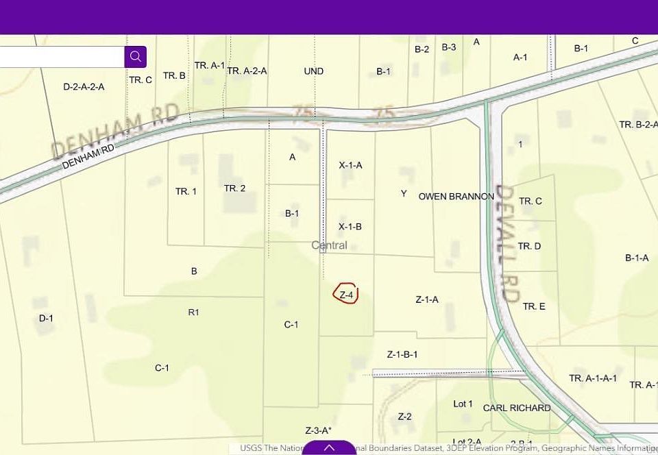 2nd image of 13350 Denham Rd