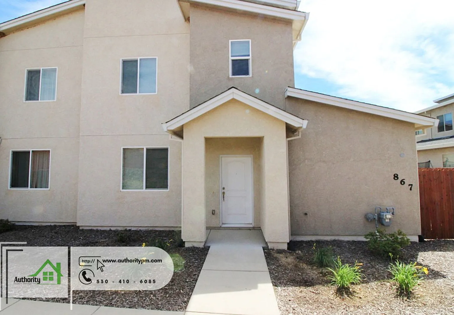 4 bed, 3.0 bath, 2127 sqft, $2,295 — Photo 1