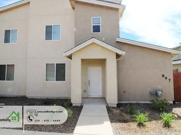 867 Congaree Ln, Redding, CA 96001