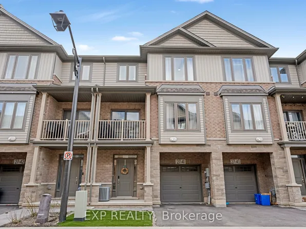 27 Rachel Dr, Hamilton, ON L8E 0K6