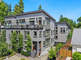 7946 SE 6th Ave, Portland, OR 97202