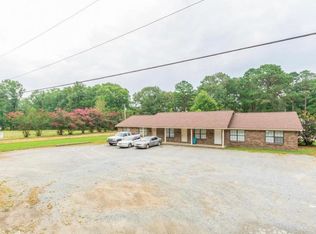 12003 Geyer Springs Rd, Little Rock, AR 72206