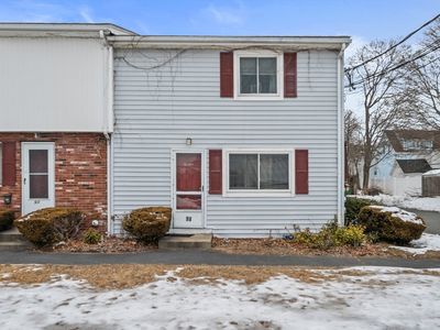 98 Lawrence St #98, Brockton, MA, 02302