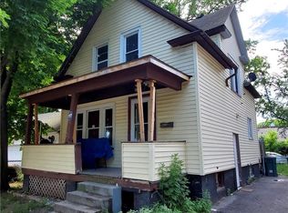 995 Avenue D, Rochester, NY 14621