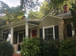 3223 Barnhill Dr, Charlotte, NC 28205