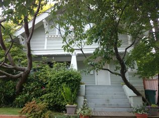 6717 22nd Ave NW, Seattle, WA 98117