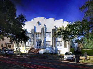 131 S Norman C Francis Pkwy #104, New Orleans, LA 70119
