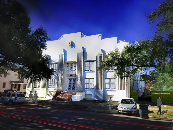 131 S Norman C Francis Pkwy #104, New Orleans, LA 70119