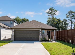 2111 Oakwood Terrace Dr, Houston, TX 77090