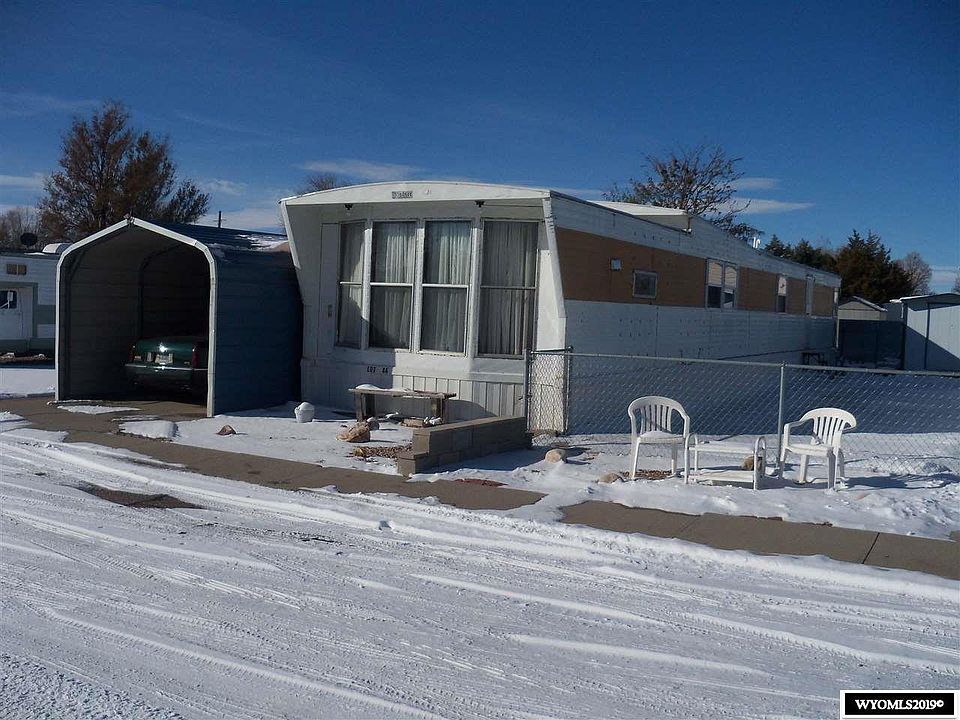 1st image of 1601 E F St Lot 44