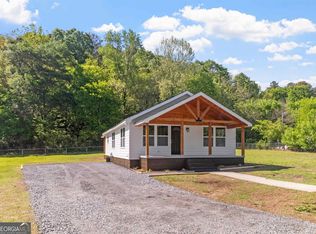 1520 Old Cave Spring Rd SW, Rome, GA 30161