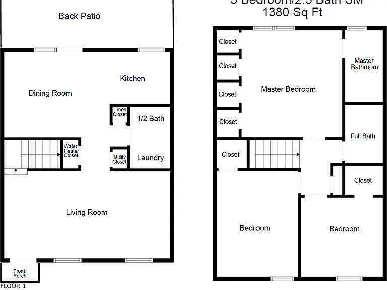 Stone Brooke Apartments Homes — Photo 61