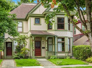 720 N K St #A, Tacoma, WA 98403
