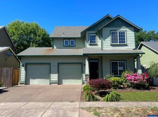 1899 Marten Ave SW, Albany, OR 97321