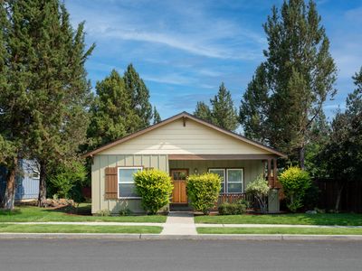 20622 Hummingbird Ln, Bend, OR, 97702