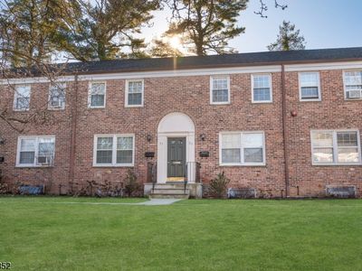 417 Morris Ave #32, Summit, NJ, 07901