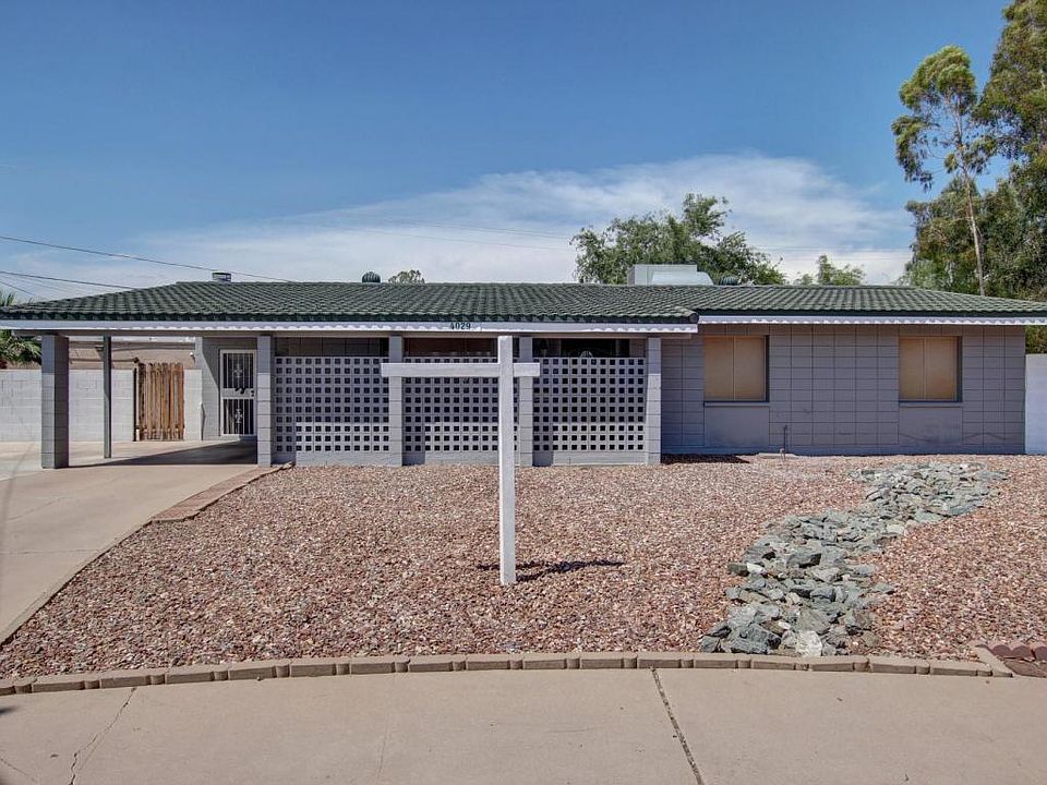 1st image of 4029 N 82nd Ave