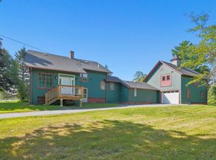 666 Baldwinville Rd, Baldwinville, MA 01436