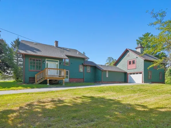 666 Baldwinville Rd, Baldwinville, MA 01436