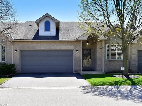 49 Riveroaks Dr, Hamilton, ON L0R 1W0