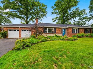 7323 S Rock Hill Rd, Saint Louis, MO 63123