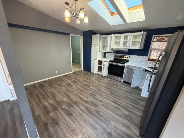 7295 SE Weatherby Loop, Prineville, OR 97754
