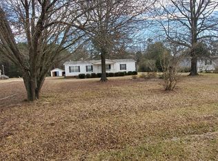 124 Peach Rock Rd, Princeton, NC 27569