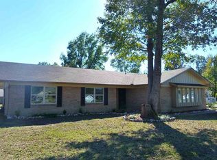 2623 Serenity Ln, Texarkana, TX 75503